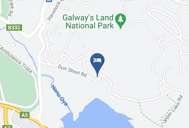 Kandy - Firsmead Maps