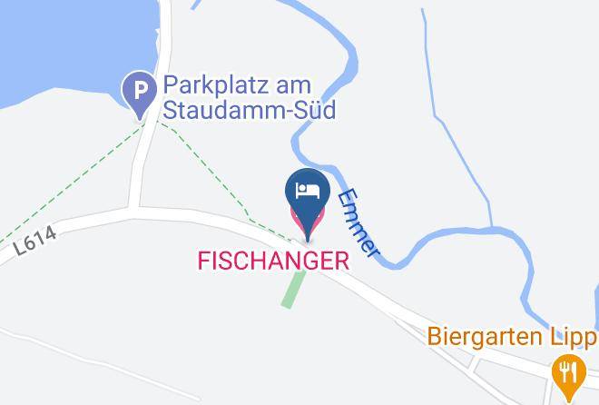 Lippe - Fischanger Maps