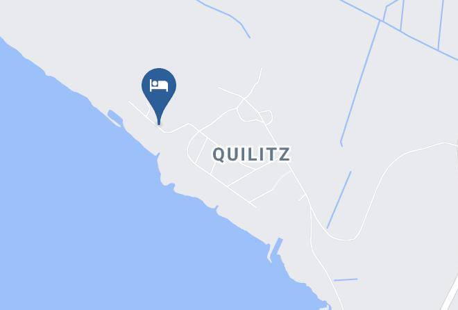 Vorpommern Greifswald - Fischerhauser Quilitz Maps