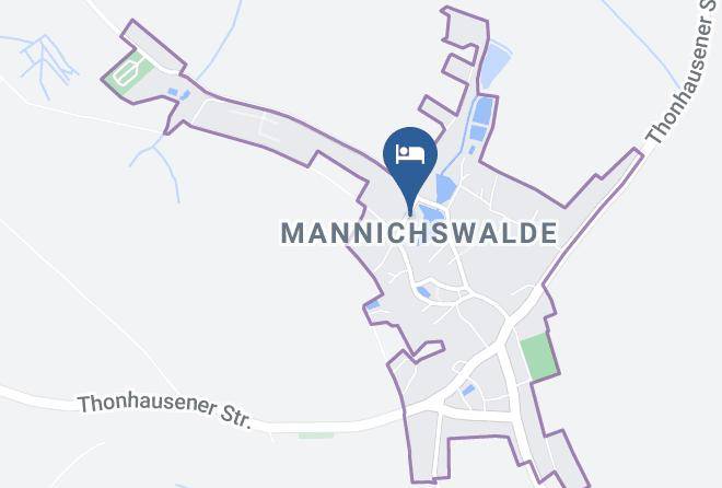 Zwickau - Fischerhof Maps