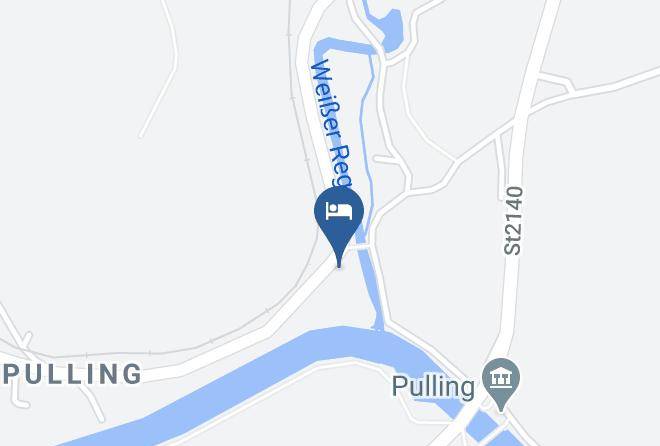 Cham - Fischerstuberl Pulling Maps