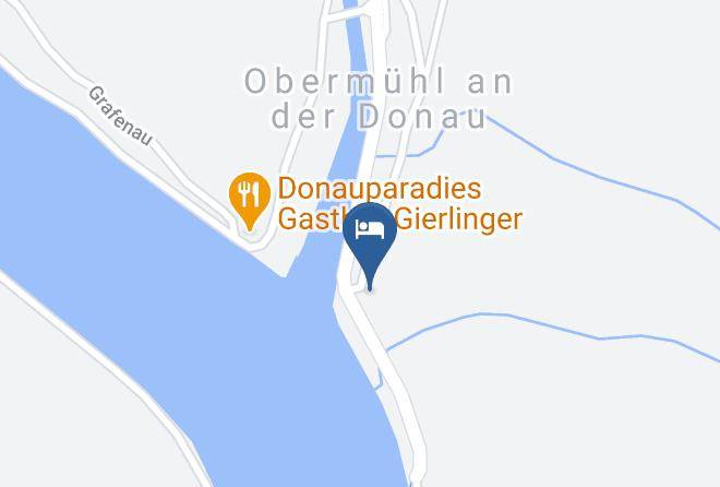 Rohrbach - Fischgasthof Aumuller Maps