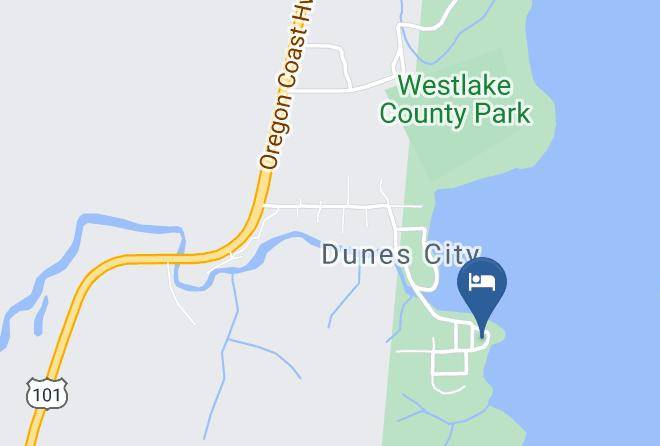 Lane - Fish Mill Lodges & Rv Park Maps
