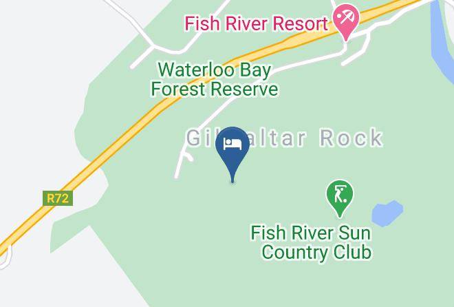 Amathole - Fish River Sun Maps