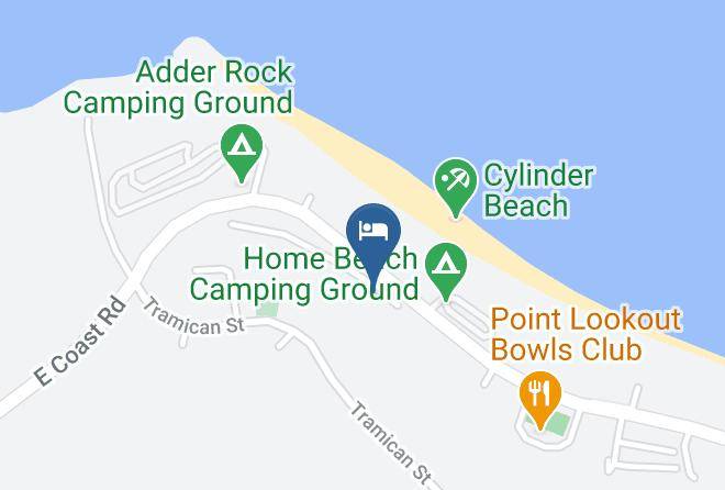 Redland - Fish's Shack Maps