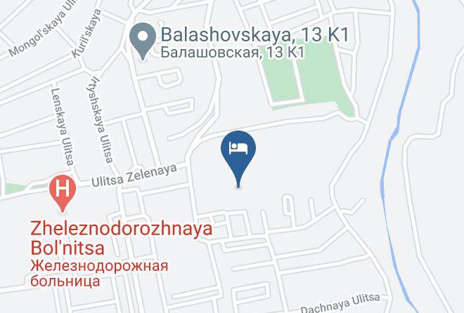 Astrakhan - Fish Sense Maps