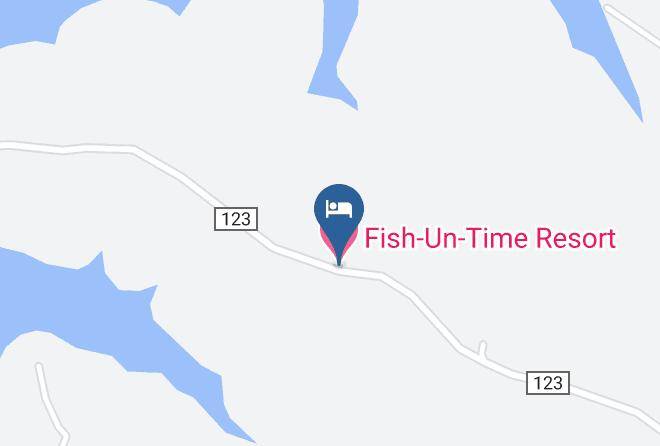 Marion - Fish Un Time Resort Maps