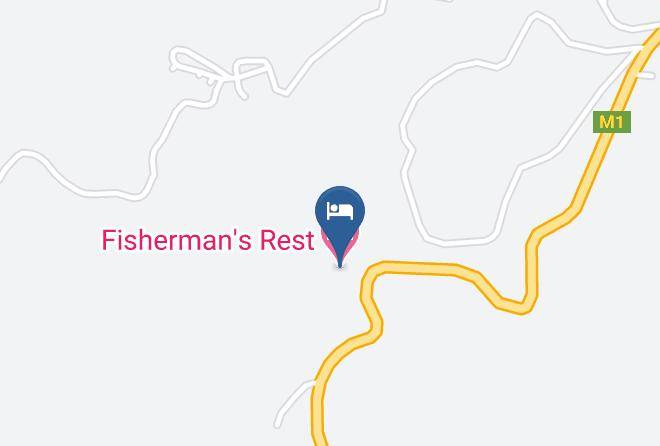 Blantyre - Fisherman's Rest Maps