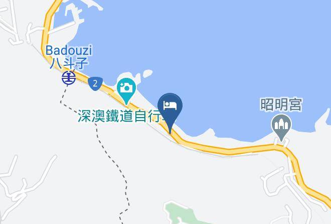 Ruifang District - Fishhome15 Maps