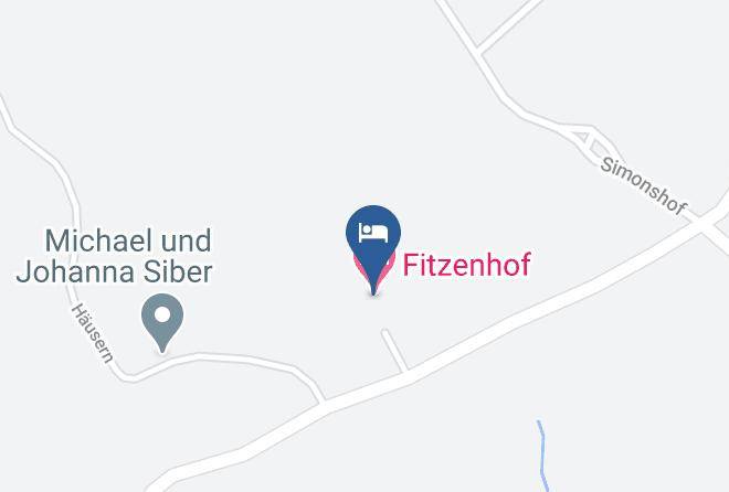 Bodenseekreis - Fitzenhof Maps