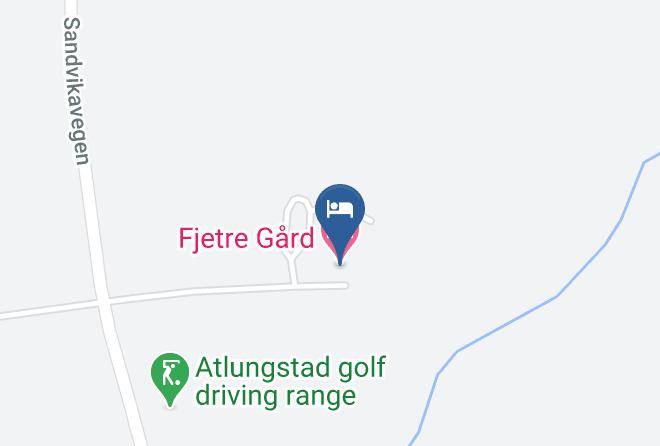 Stange - Fjetre Gard Maps