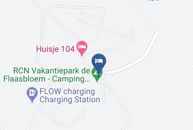 Alphen Chaam - Flaasbloem Snackbar Maps