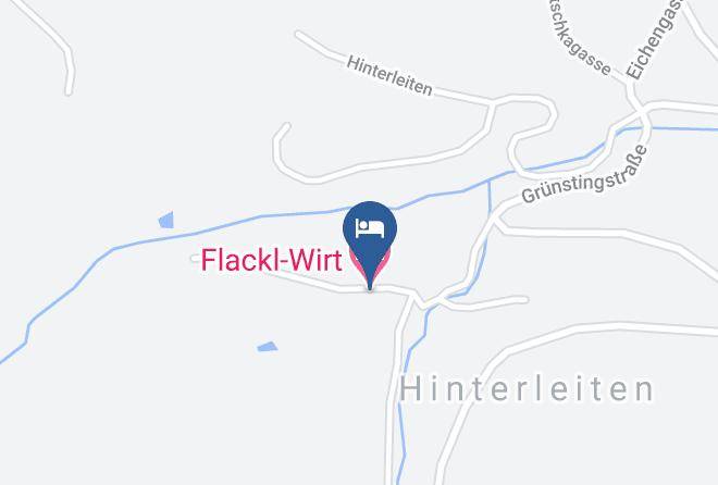 Neunkirchen - Flackl Wirt Maps