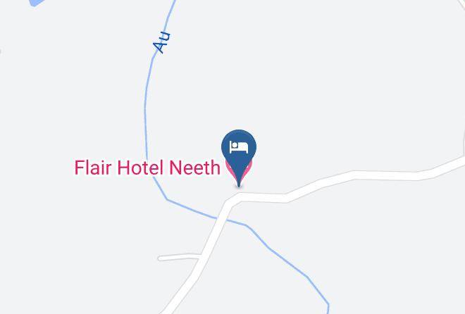 Plon - Flair Hotel Neeth Maps