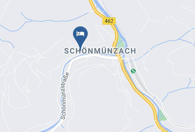 Freudenstadt - Flair Hotel Sonnenhof Maps