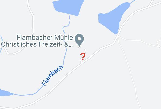 Goslar - Flambacher Muhle Maps