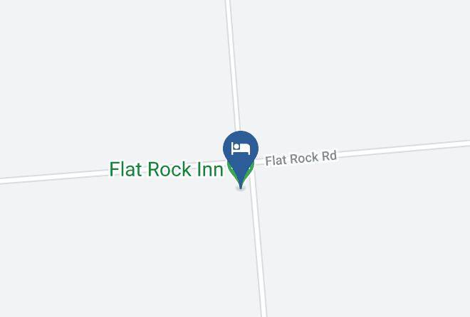 Lewis - Flat Rock Inn Maps