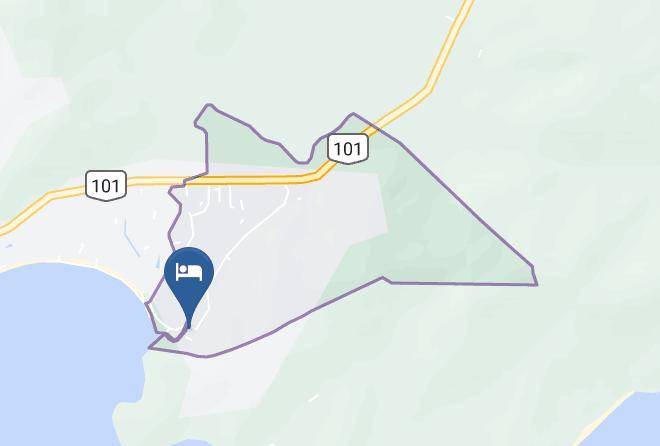 Ubatuba - Flat Solar Da Tabatinga Maps