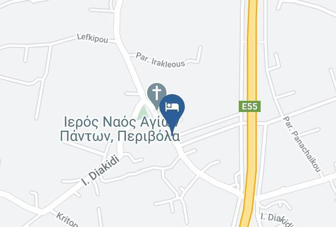 Achaea - Flat4u Studio Maps
