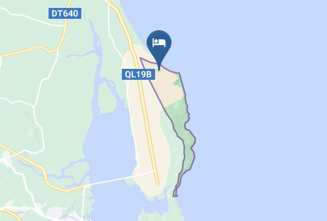 Quy Nhon - Flc Grand Hotel Quy Nhon Maps