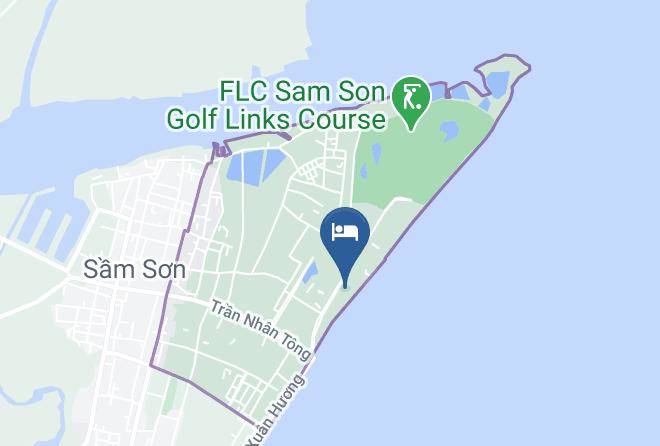 Sm Son - Flc Sm Son Thanh Hoa Maps