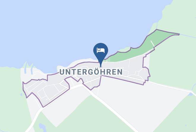 Fleesensee Resort & Spa Map