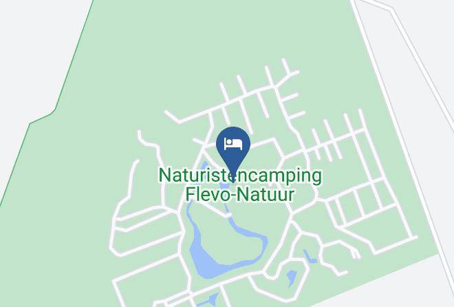 Gemeente Zeewolde - Clothing Optinal B&b Maps