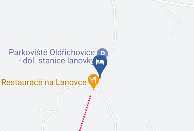 Frydek Mistek - Flight Park Javorovy Maps