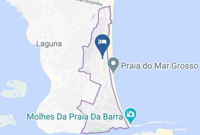 Laguna - Flipper Hotel Maps