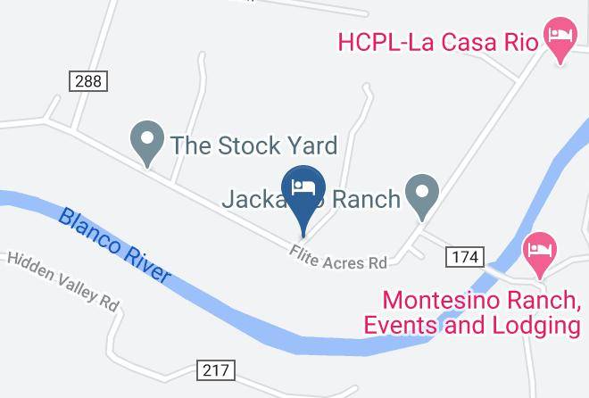 Hays - Flite Acres Ranch Maps