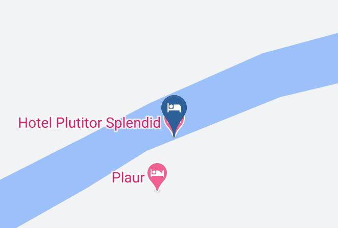 Crian - Floating Hotel Splendid Maps