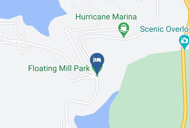 De Kalb - Floating Mill Park Maps