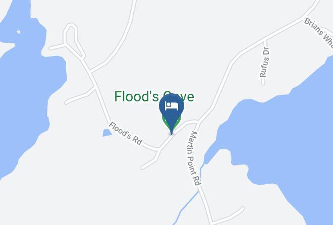 Knox - Flood's Cove Llc Maps