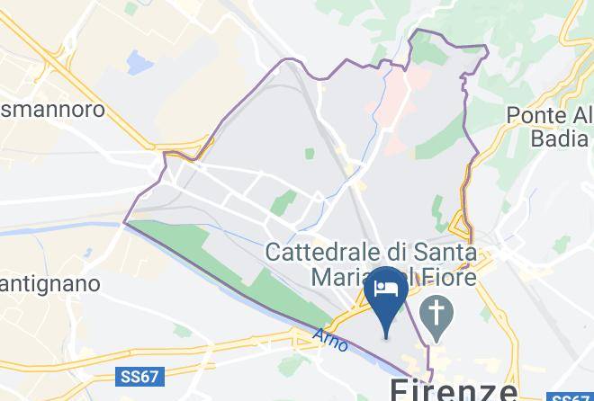 Florence - Florence's Smile Maps
