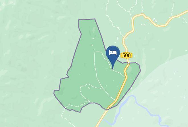 Flores Gam Melalap Tenom Sabah Map