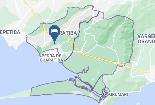 Rio De Janeiro - Floresta Acustica Maps