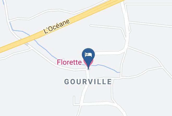 Yvelines - Florette Maps