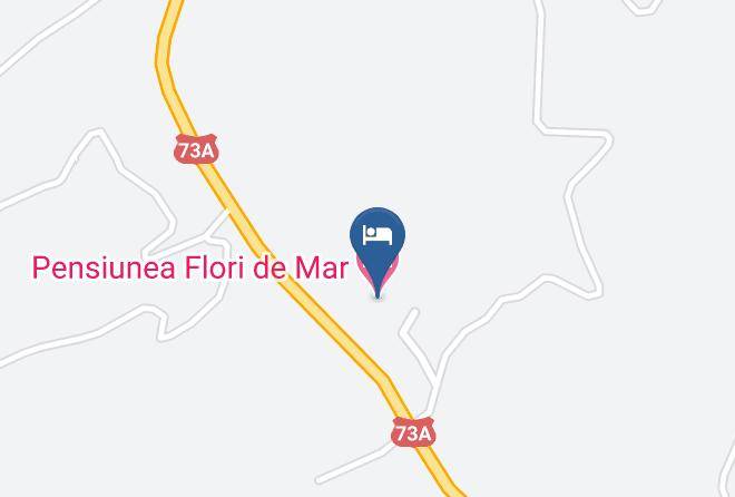 Poiana Marului - Flori De Mar Maps