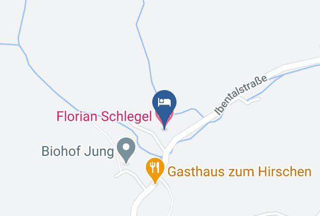 Breisgau Hochschwarzwald - Florian Schlegel Maps