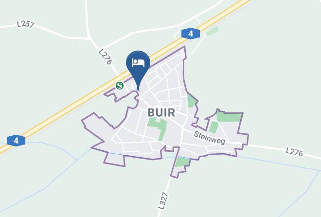 Erftkreis - Landhotel Floris Maps