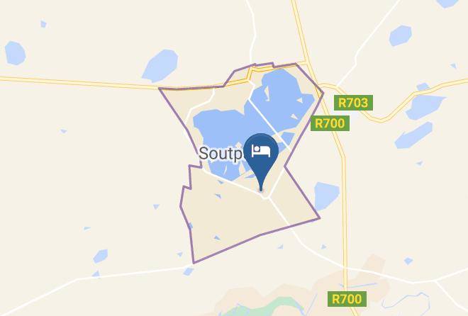 Mangaung - Florisbad Resort & Conference Maps