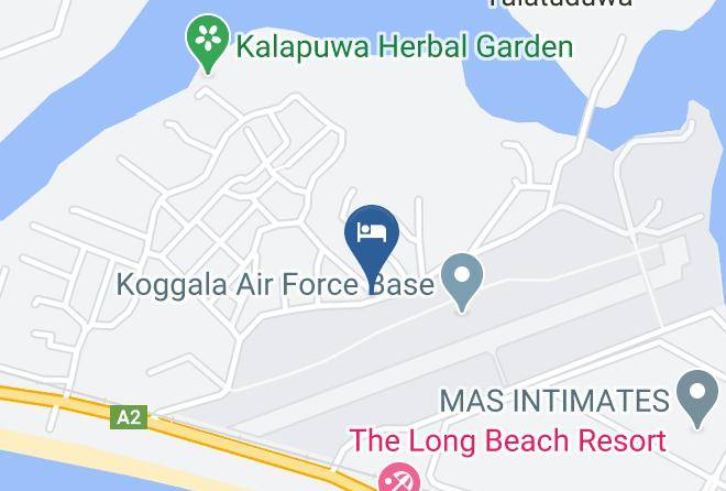 Galle - Flower Garden Maps