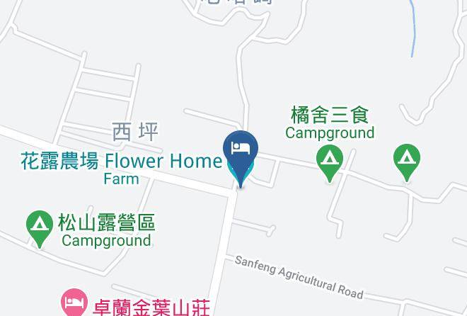 Miaolinty - Flower Home Maps