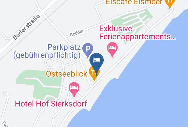 Flunder & Hering Map