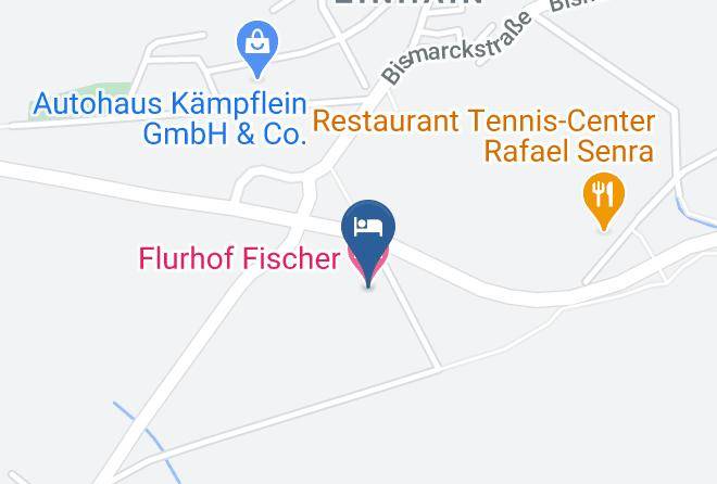 Westerwaldkreis - Flurhof Fischer Maps