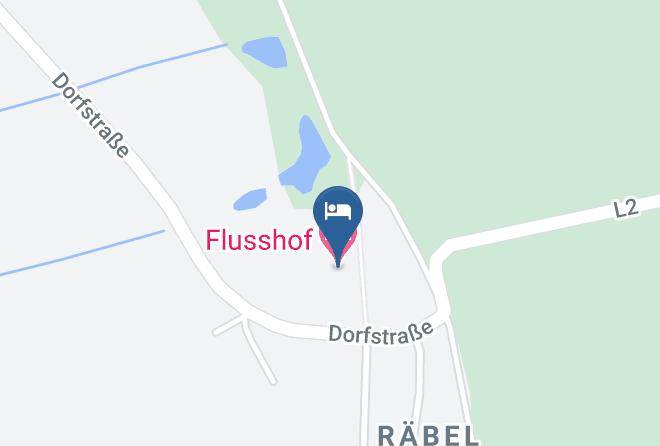 Flusshof Map