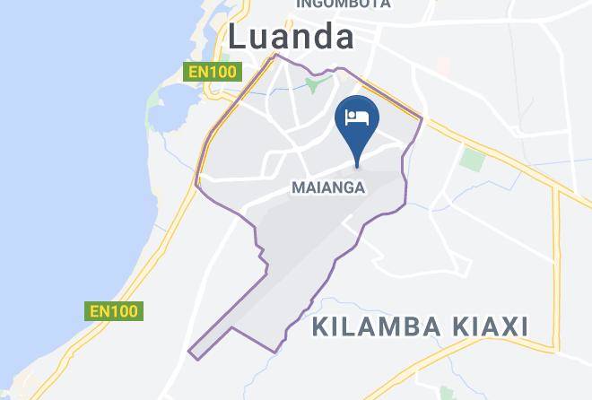 Maianga - Fly Hotel Maps