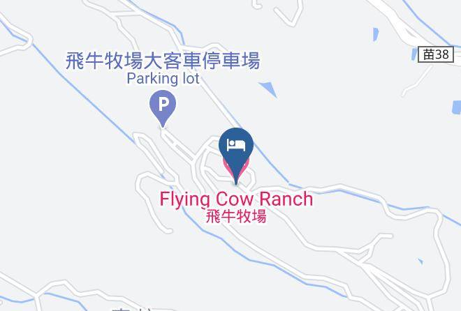 Miaolinty - Flying Cow Ranch Maps