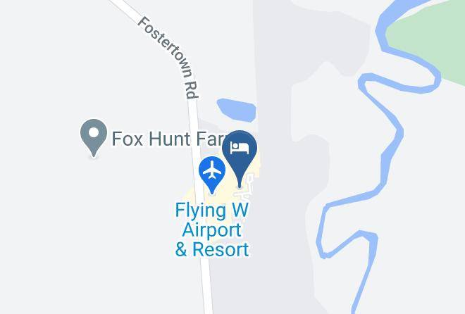 Burlington - Flying W Enterprises Incorporated Maps