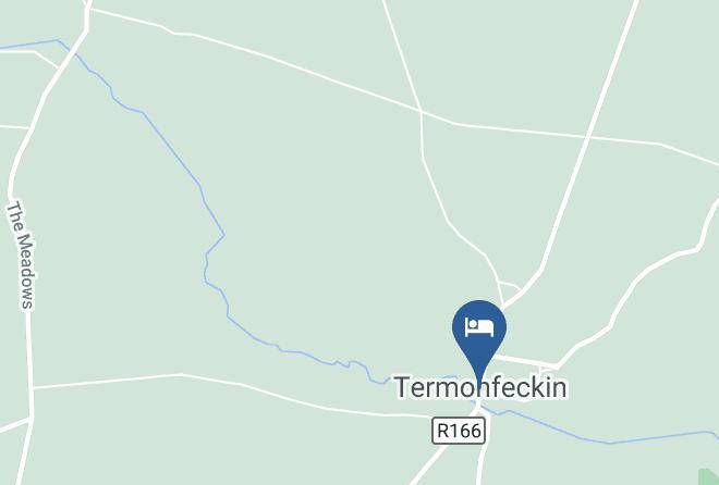 Termonfeckin - Flynns Of Termonfeckin Maps